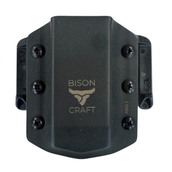 Bison | Zasobnikove kydexove pouzdro MAG 1